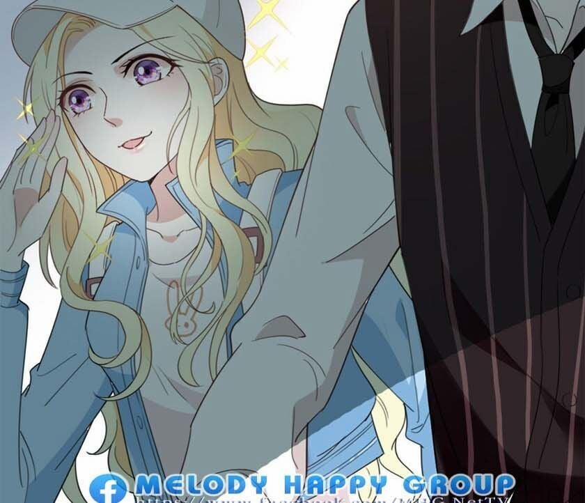 Chọc Phải Điện Hạ Yêu Nghiệt 1 trang 19