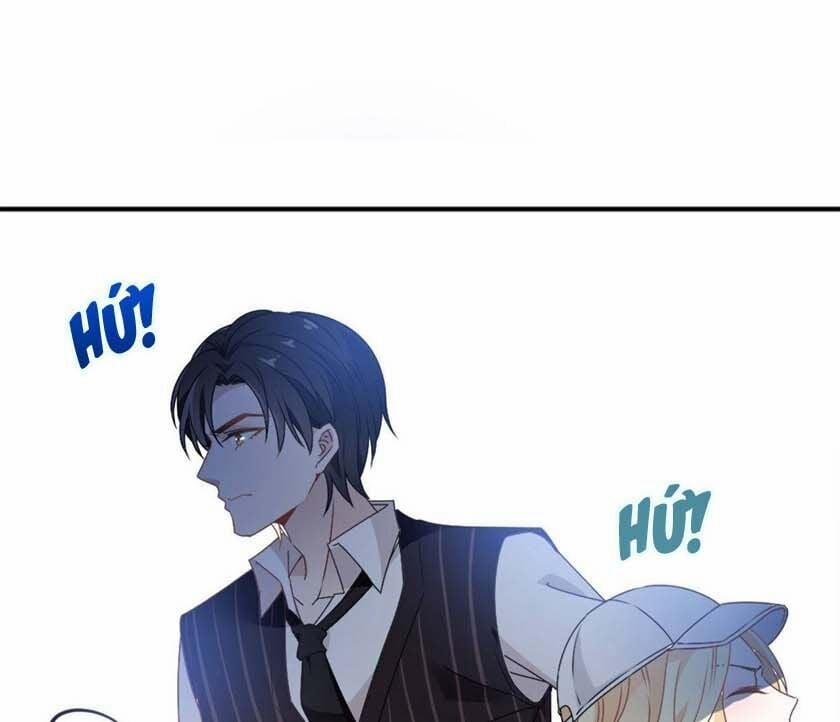 Chọc Phải Điện Hạ Yêu Nghiệt 1 trang 21