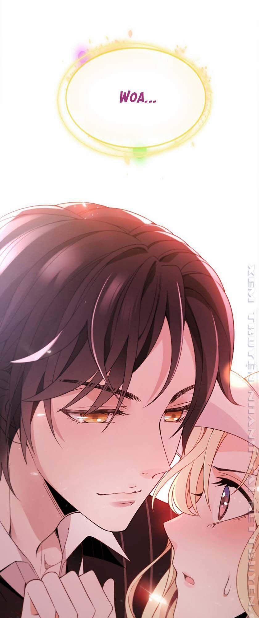 Chọc Phải Điện Hạ Yêu Nghiệt 1 trang 4