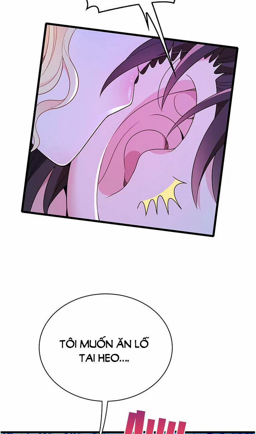 Chọc Phải Điện Hạ Yêu Nghiệt 50 trang 16