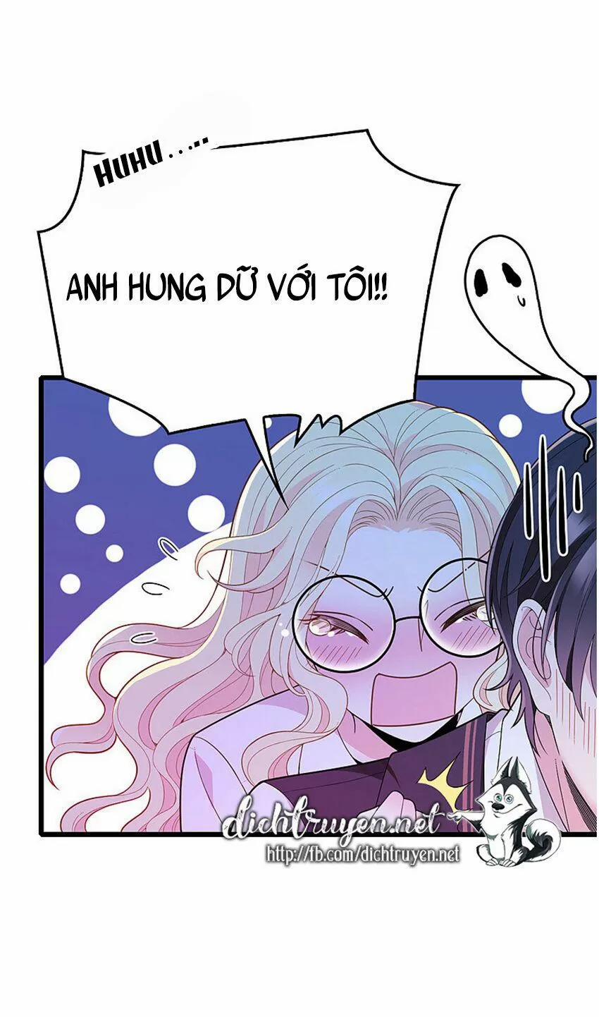 Chọc Phải Điện Hạ Yêu Nghiệt 50 trang 18
