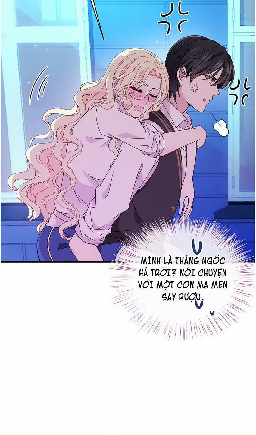 Chọc Phải Điện Hạ Yêu Nghiệt 50 trang 22
