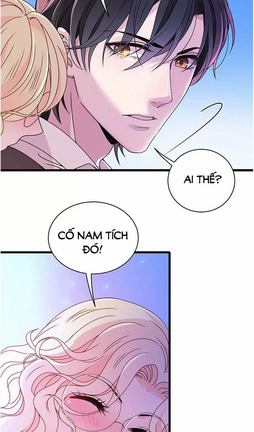 Chọc Phải Điện Hạ Yêu Nghiệt 50 trang 25