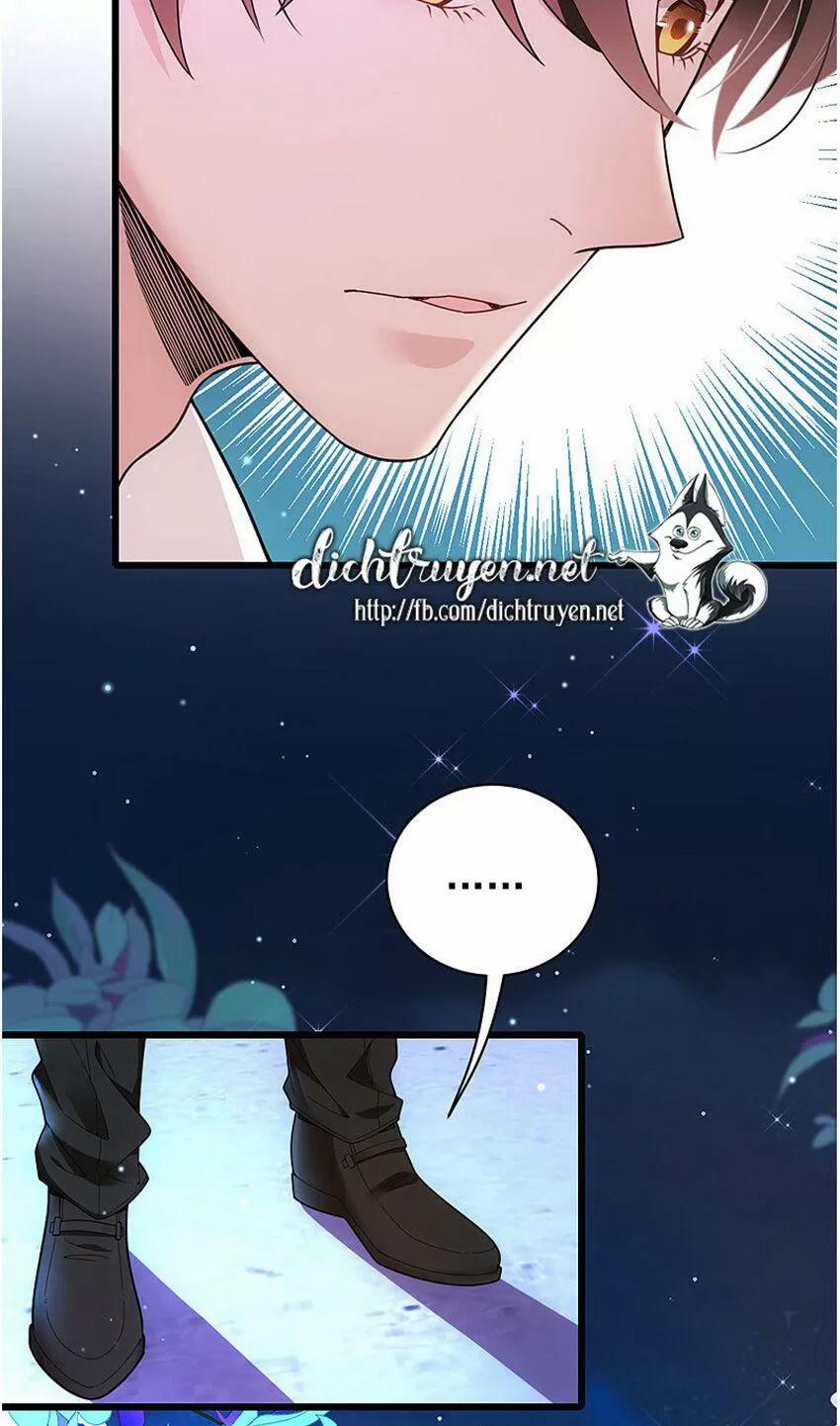 Chọc Phải Điện Hạ Yêu Nghiệt 50 trang 27