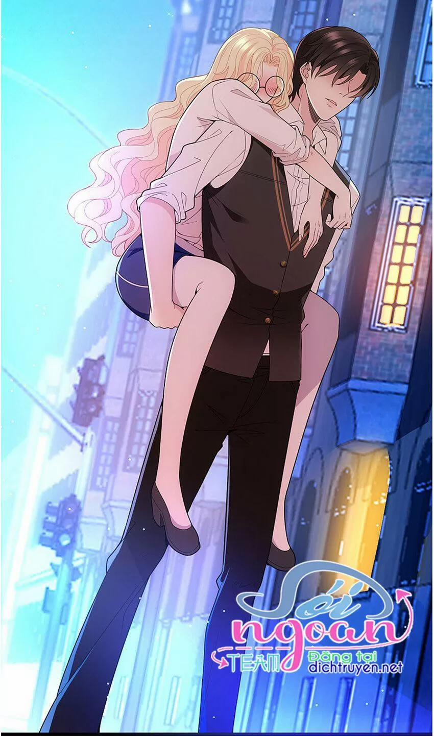 Chọc Phải Điện Hạ Yêu Nghiệt 50 trang 29