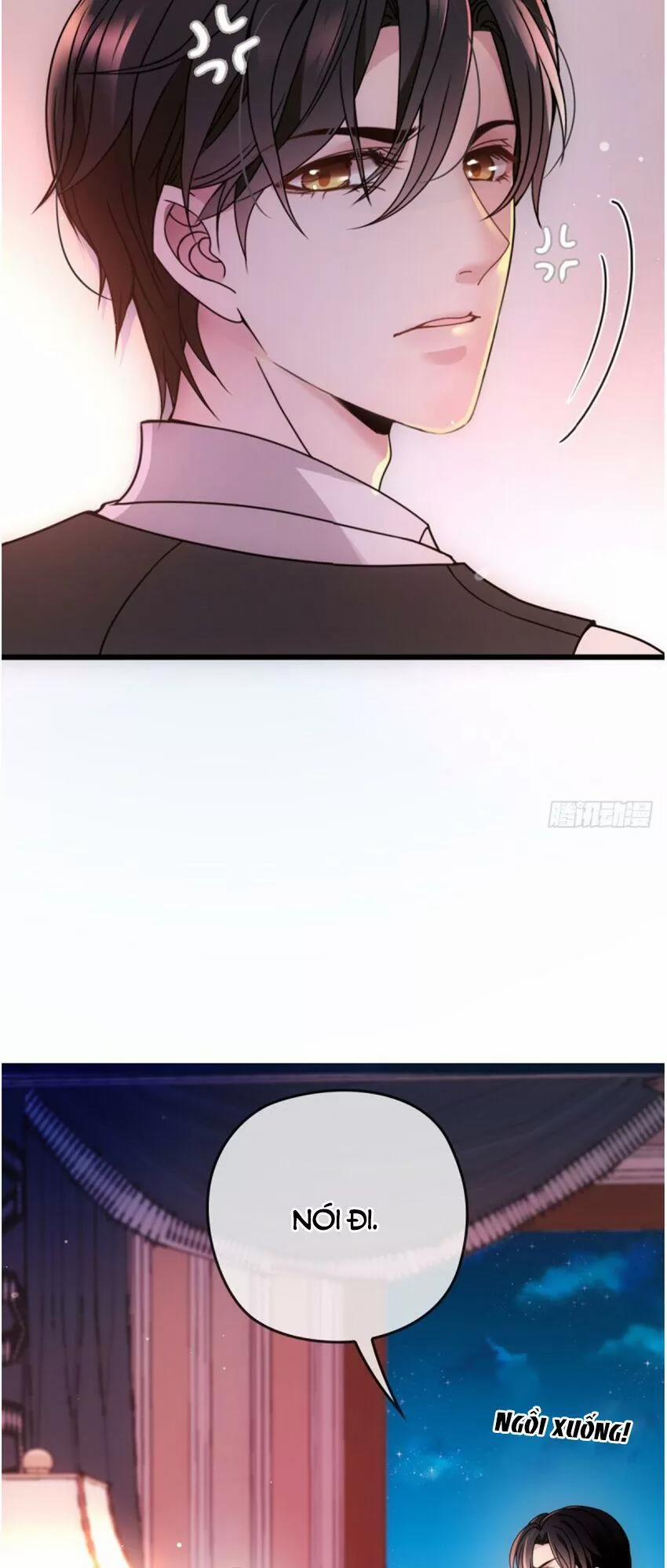 Chọc Phải Điện Hạ Yêu Nghiệt 51 trang 11