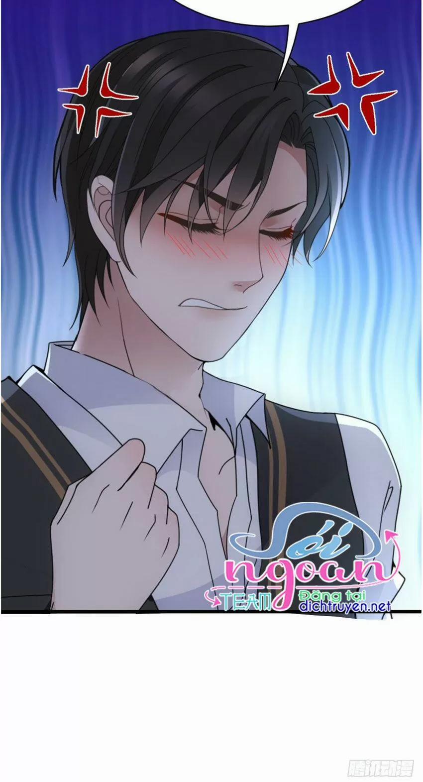 Chọc Phải Điện Hạ Yêu Nghiệt 51 trang 17