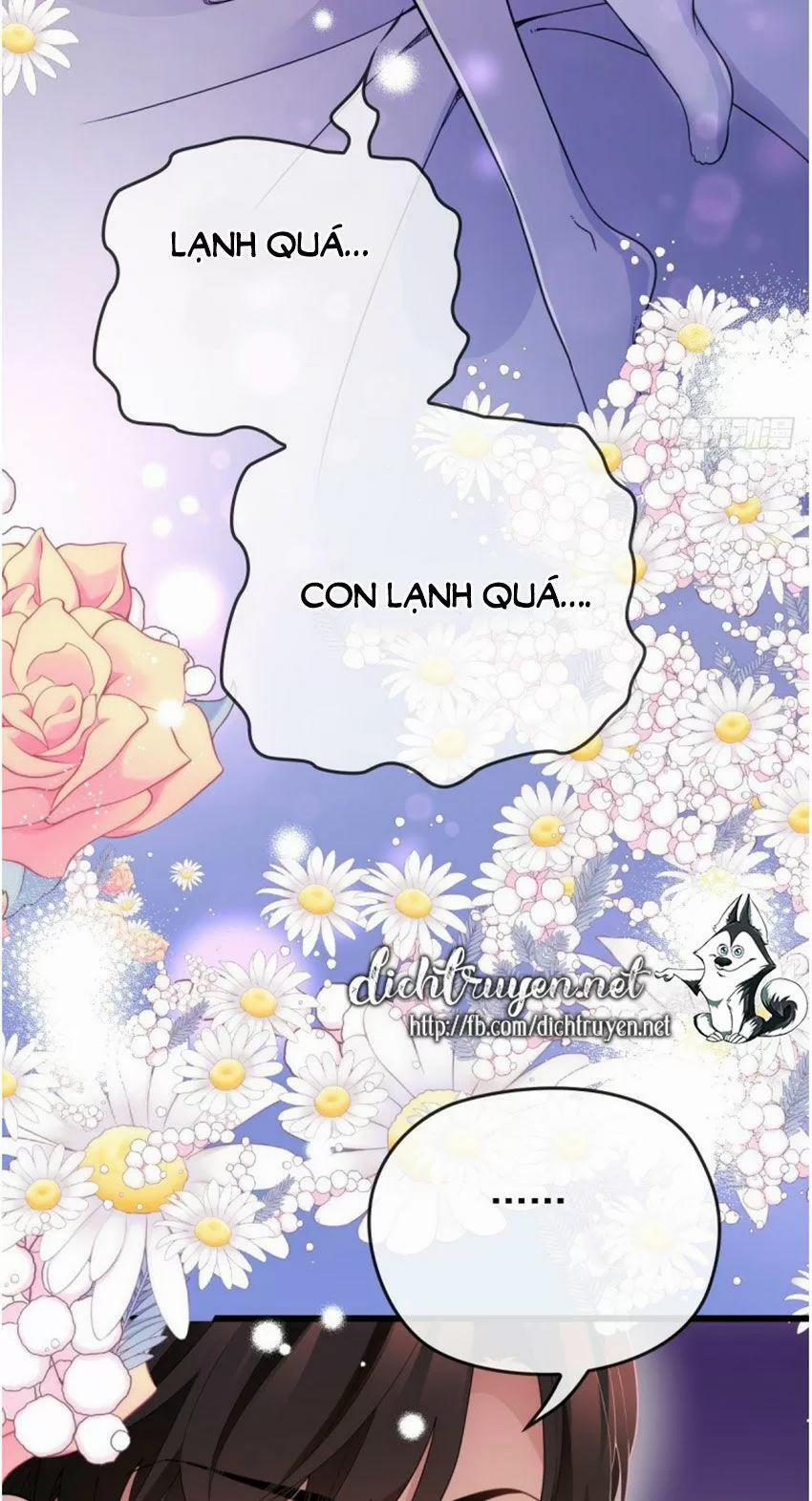 Chọc Phải Điện Hạ Yêu Nghiệt 51 trang 21