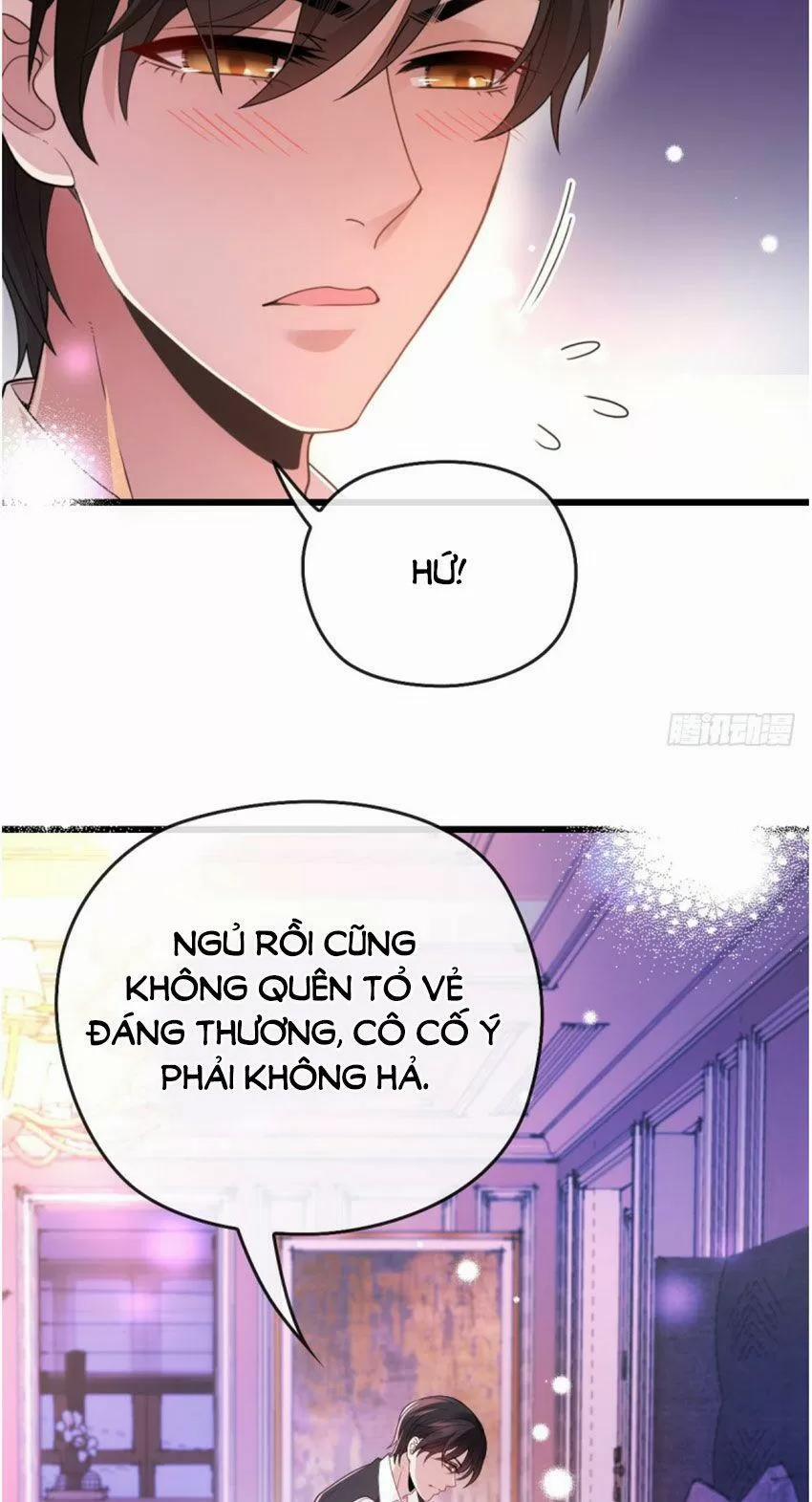 Chọc Phải Điện Hạ Yêu Nghiệt 51 trang 22