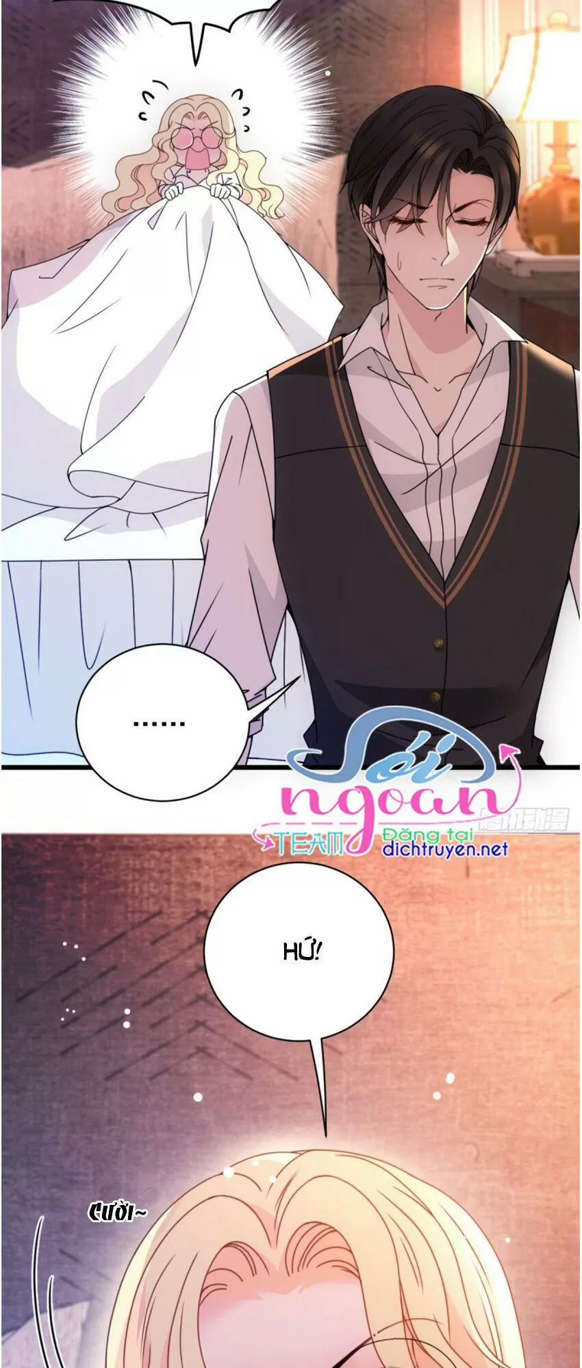 Chọc Phải Điện Hạ Yêu Nghiệt 51 trang 7