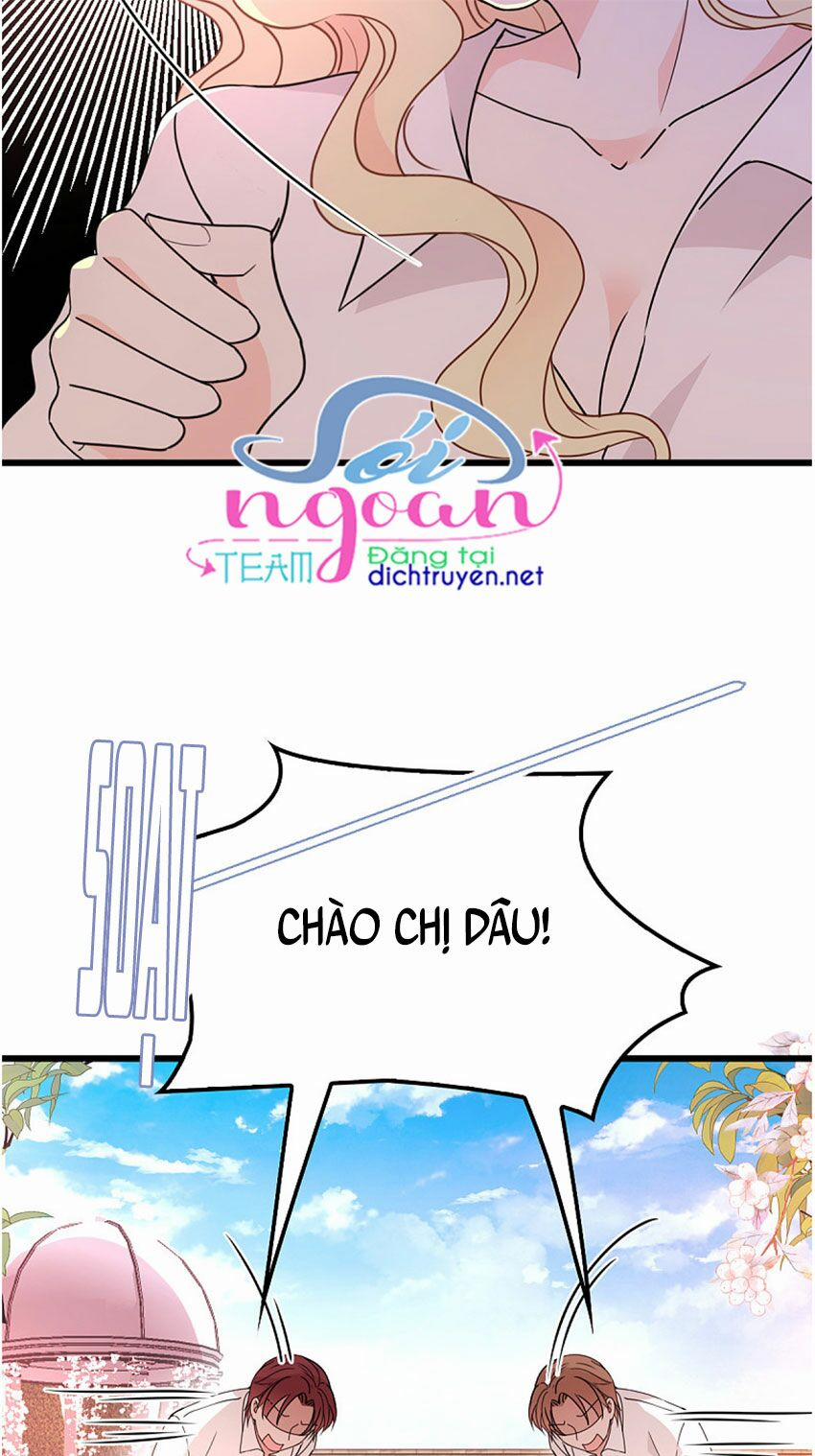 Chọc Phải Điện Hạ Yêu Nghiệt 52 trang 16