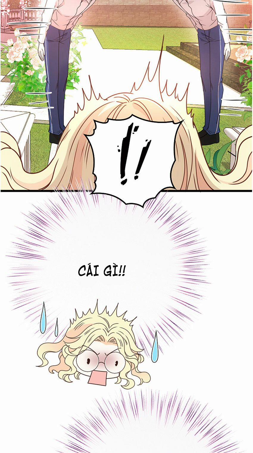 Chọc Phải Điện Hạ Yêu Nghiệt 52 trang 17