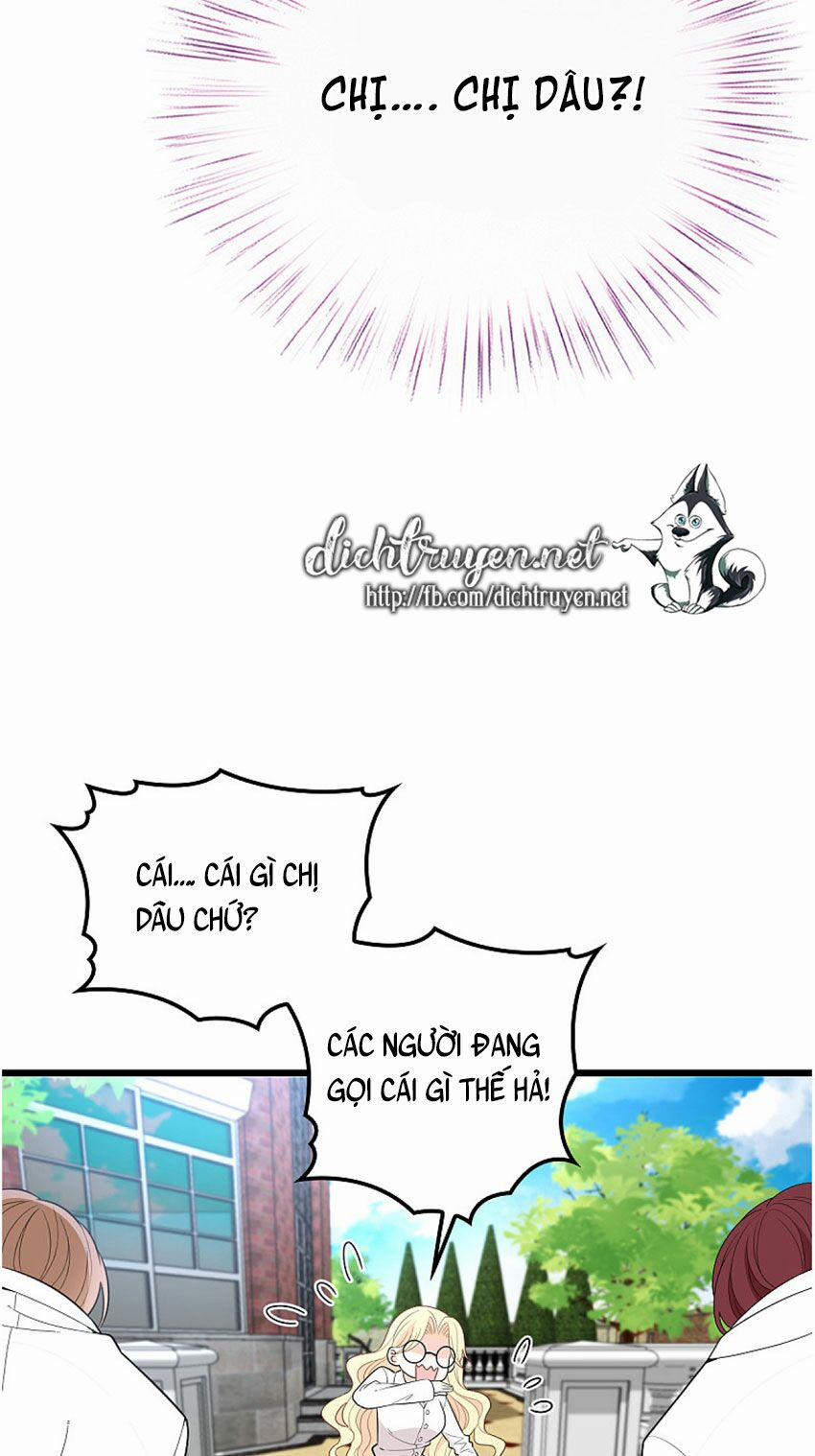 Chọc Phải Điện Hạ Yêu Nghiệt 52 trang 18