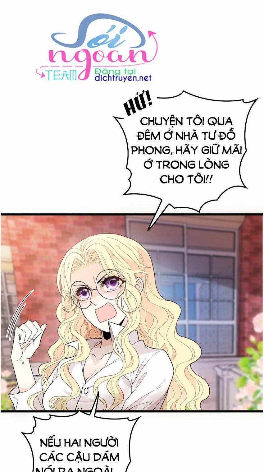 Chọc Phải Điện Hạ Yêu Nghiệt 52 trang 23