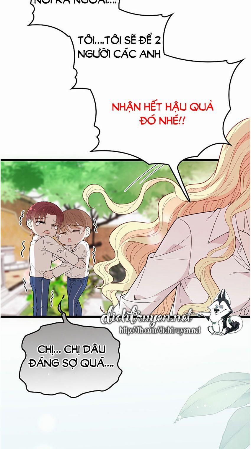 Chọc Phải Điện Hạ Yêu Nghiệt 52 trang 24