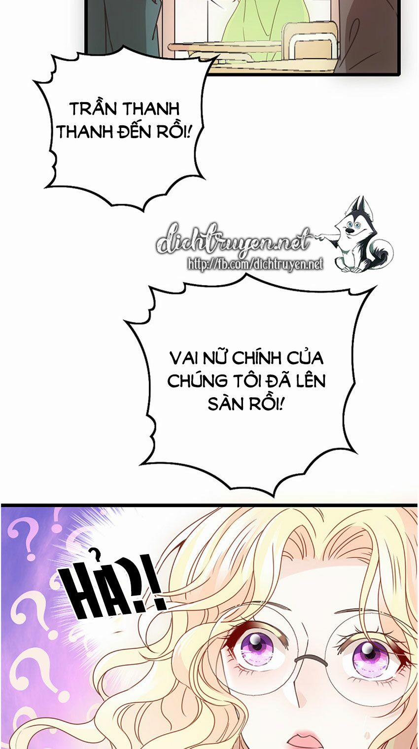 Chọc Phải Điện Hạ Yêu Nghiệt 52 trang 27
