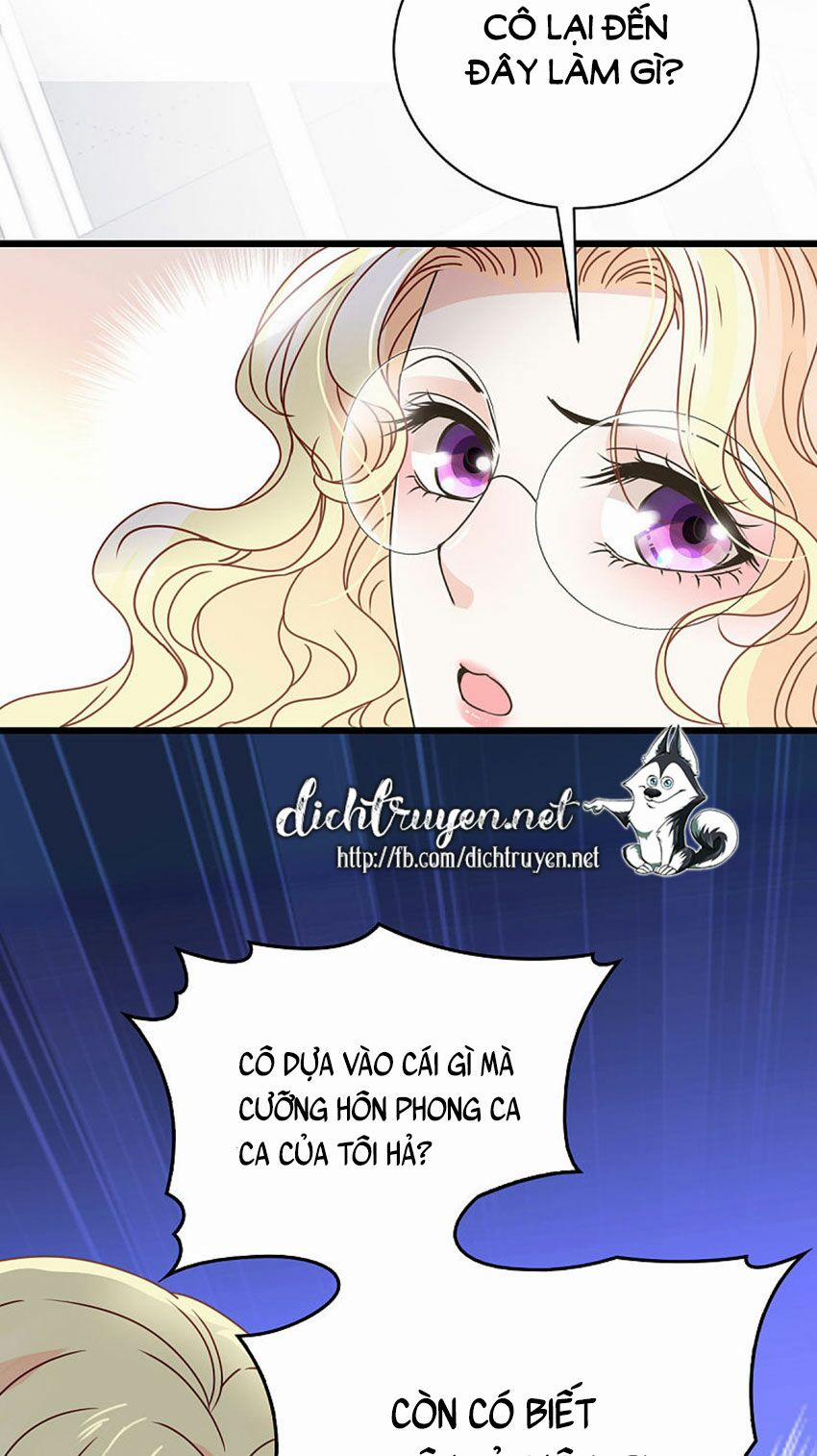 Chọc Phải Điện Hạ Yêu Nghiệt 53 trang 10
