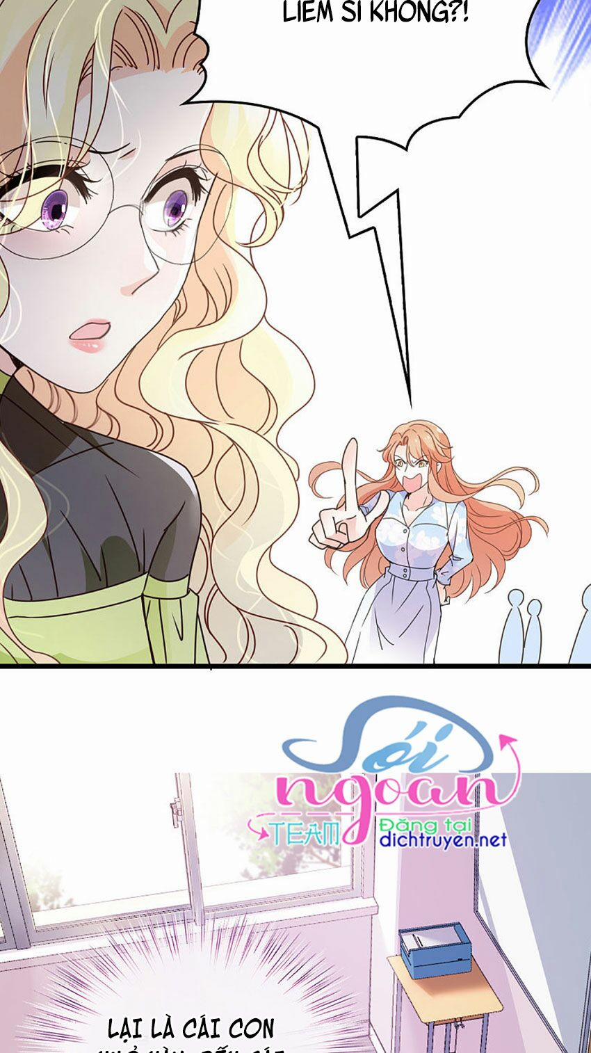 Chọc Phải Điện Hạ Yêu Nghiệt 53 trang 11