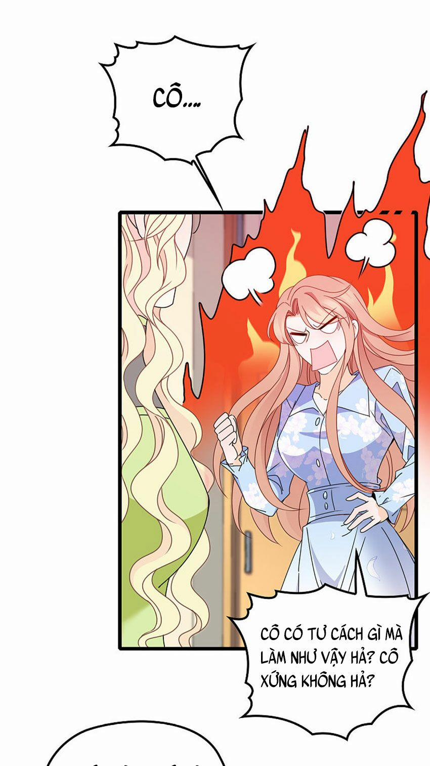 Chọc Phải Điện Hạ Yêu Nghiệt 53 trang 14