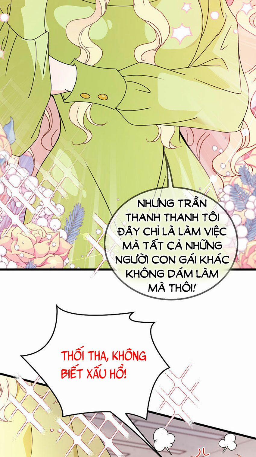 Chọc Phải Điện Hạ Yêu Nghiệt 53 trang 18