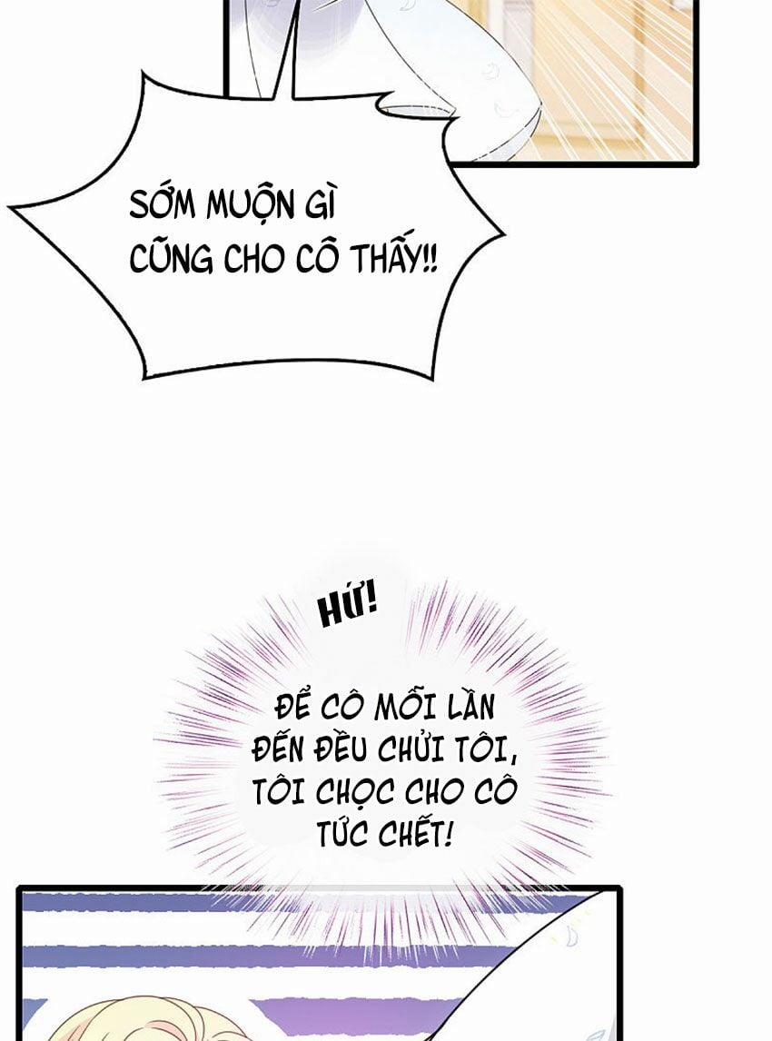 Chọc Phải Điện Hạ Yêu Nghiệt 53 trang 20