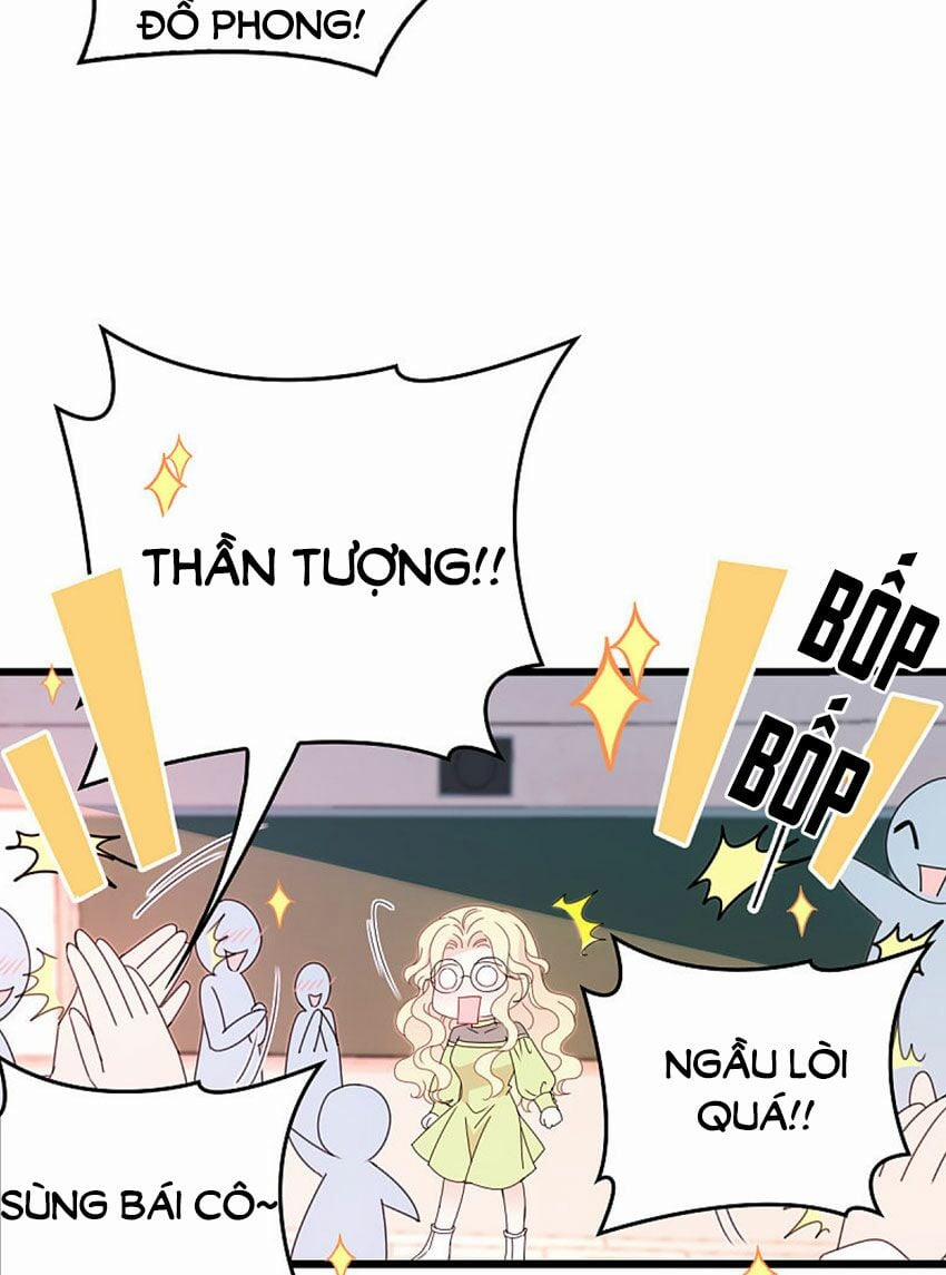Chọc Phải Điện Hạ Yêu Nghiệt 53 trang 23