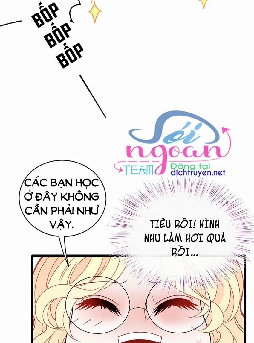 Chọc Phải Điện Hạ Yêu Nghiệt 53 trang 24
