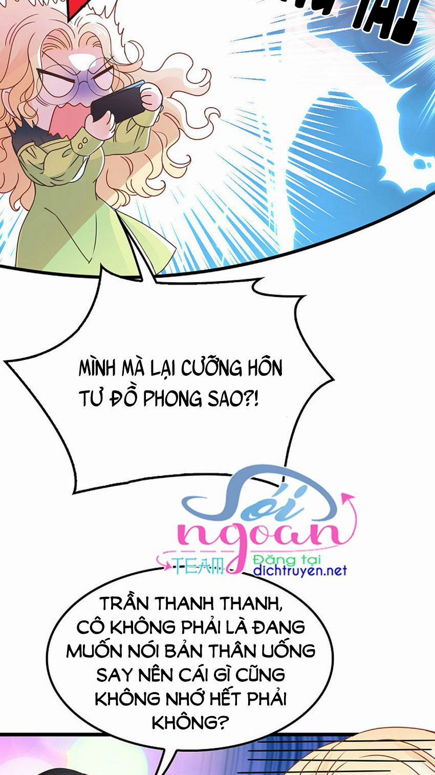 Chọc Phải Điện Hạ Yêu Nghiệt 53 trang 5
