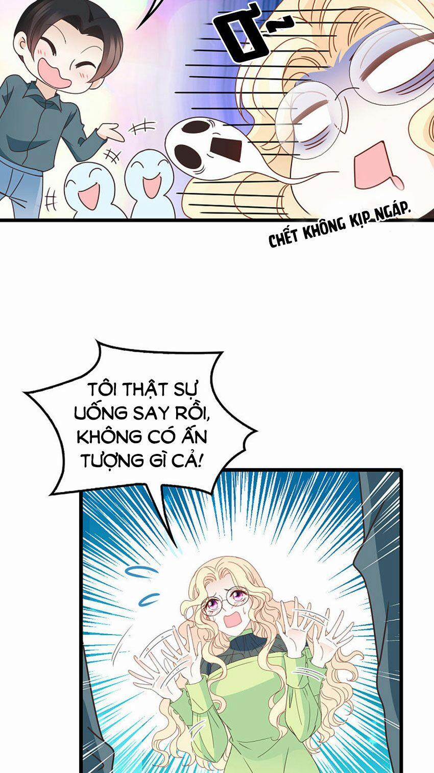 Chọc Phải Điện Hạ Yêu Nghiệt 53 trang 6