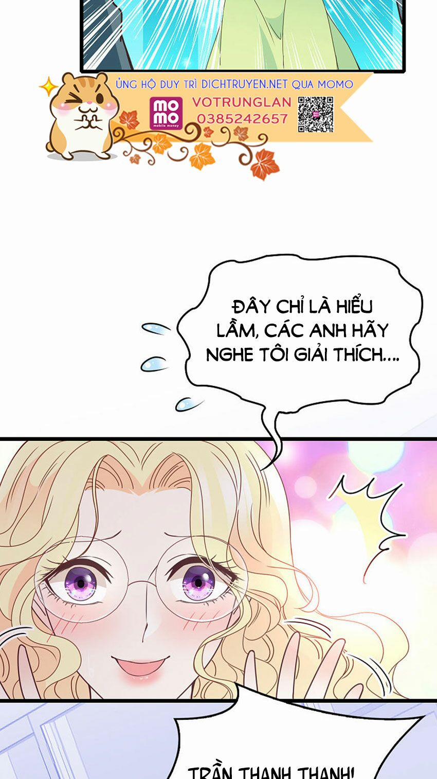 Chọc Phải Điện Hạ Yêu Nghiệt 53 trang 7