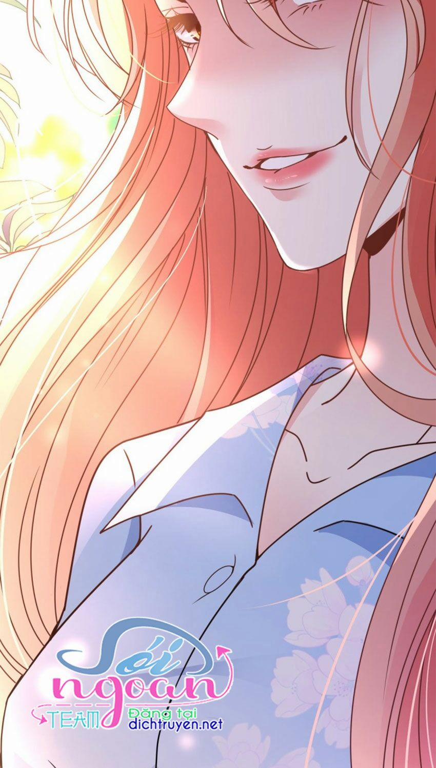 Chọc Phải Điện Hạ Yêu Nghiệt 54 trang 18