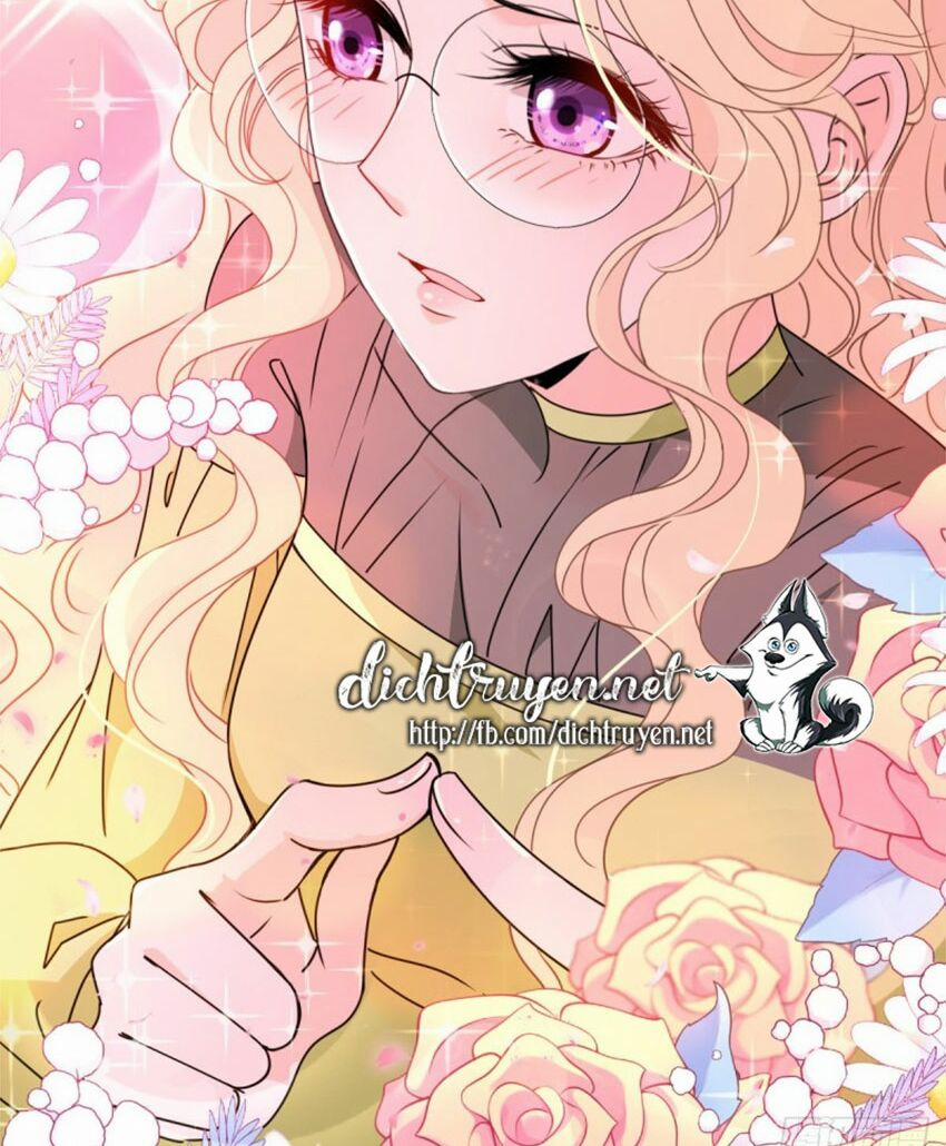 Chọc Phải Điện Hạ Yêu Nghiệt 54 trang 2