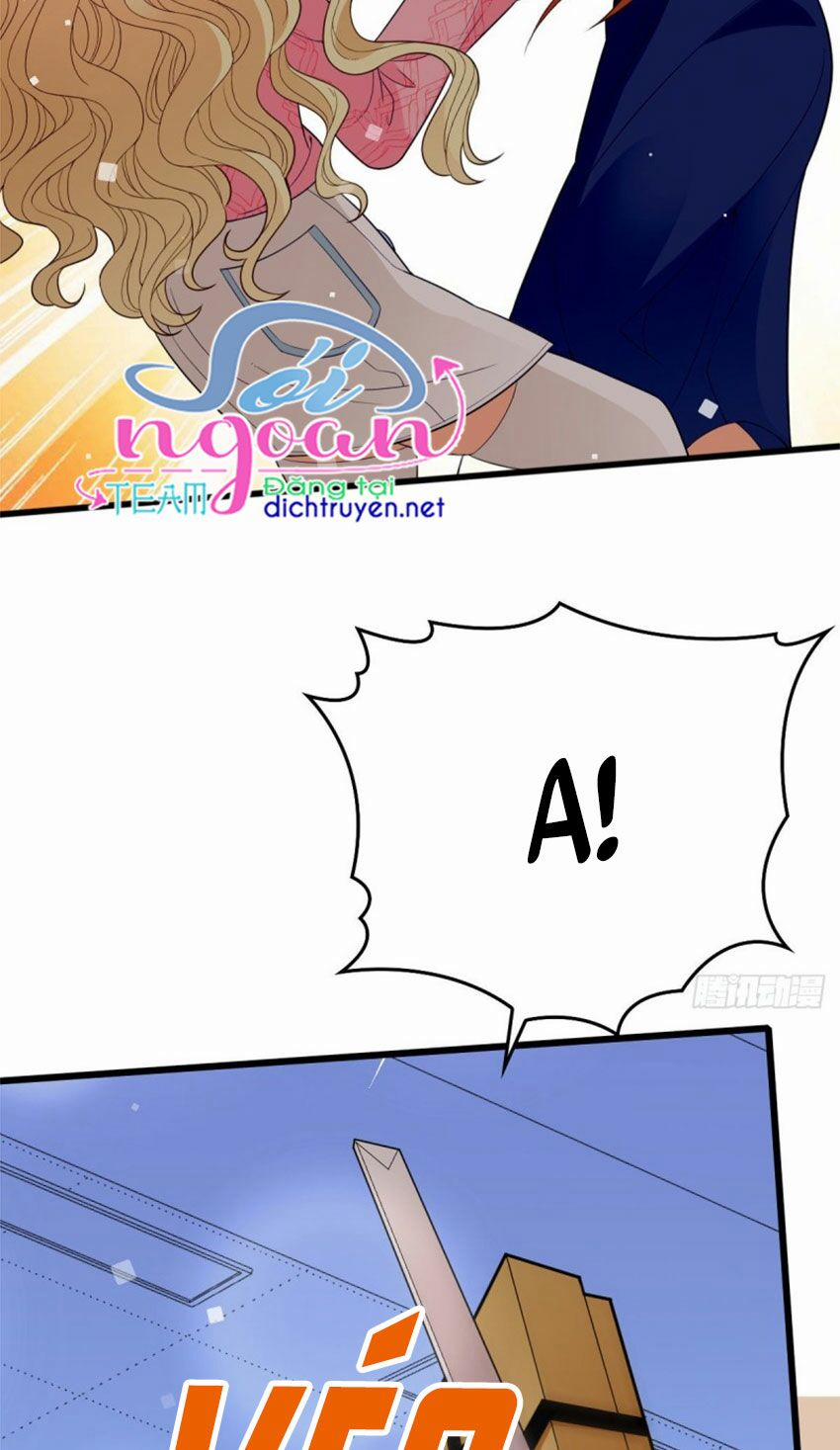 Chọc Phải Điện Hạ Yêu Nghiệt 54 trang 29