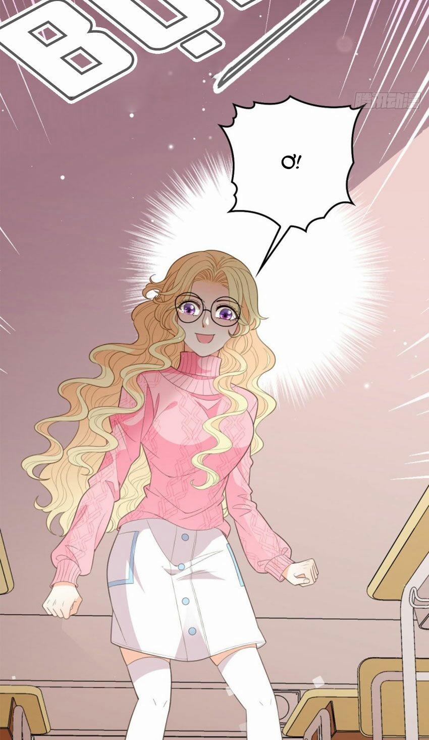 Chọc Phải Điện Hạ Yêu Nghiệt 54 trang 31