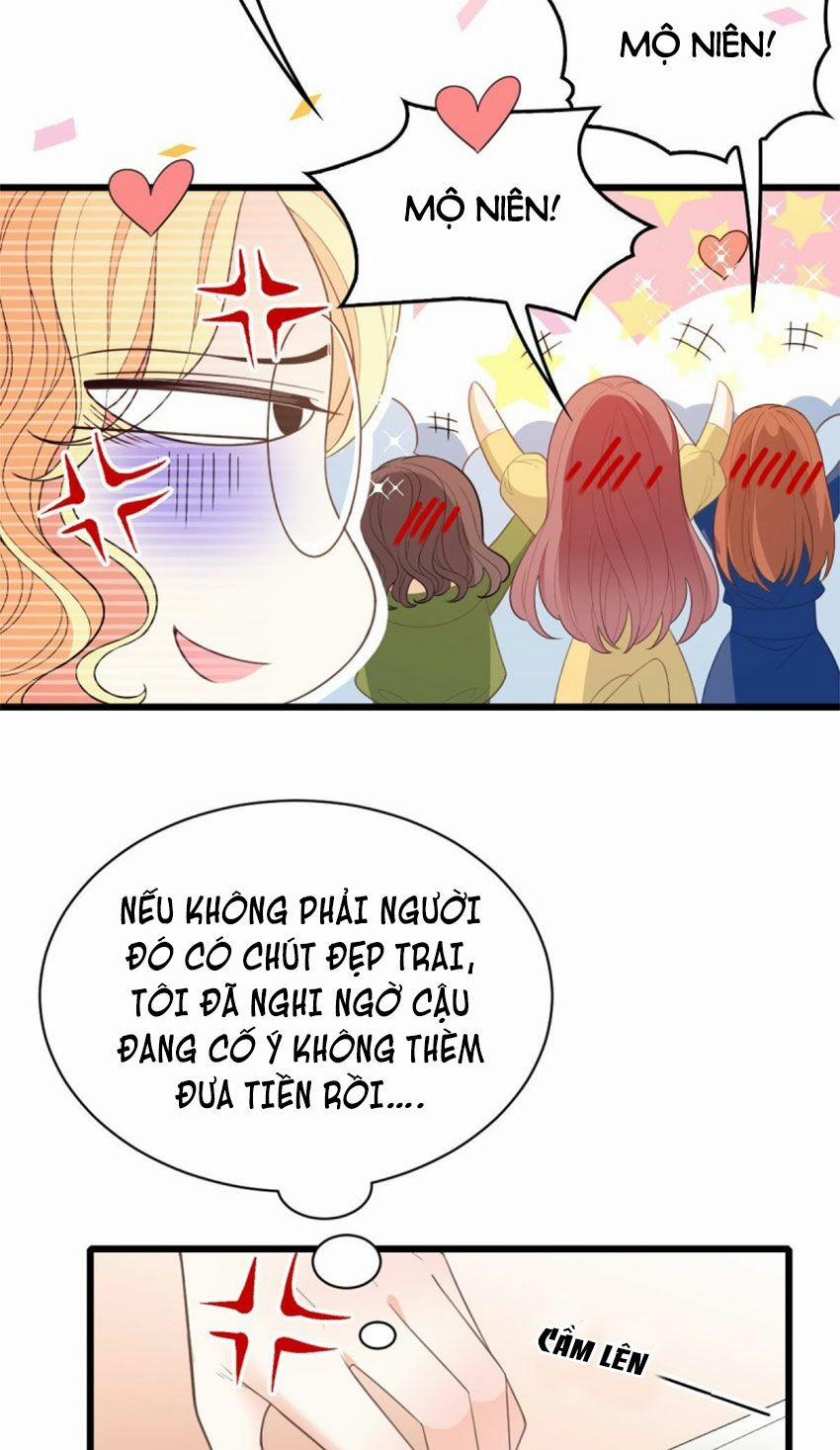 Chọc Phải Điện Hạ Yêu Nghiệt 54 trang 33
