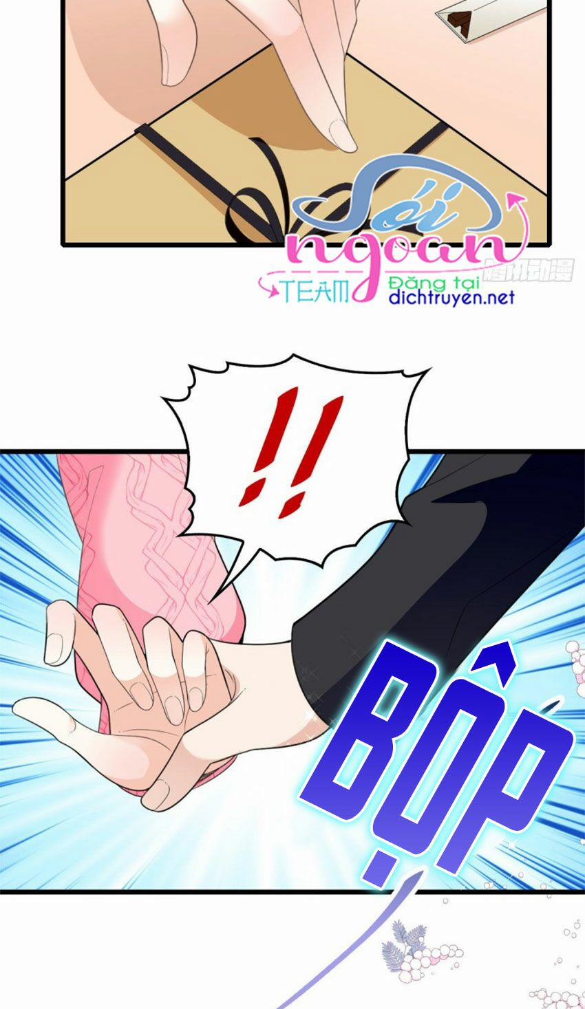 Chọc Phải Điện Hạ Yêu Nghiệt 54 trang 34