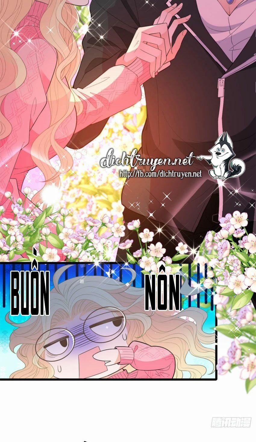 Chọc Phải Điện Hạ Yêu Nghiệt 54 trang 36