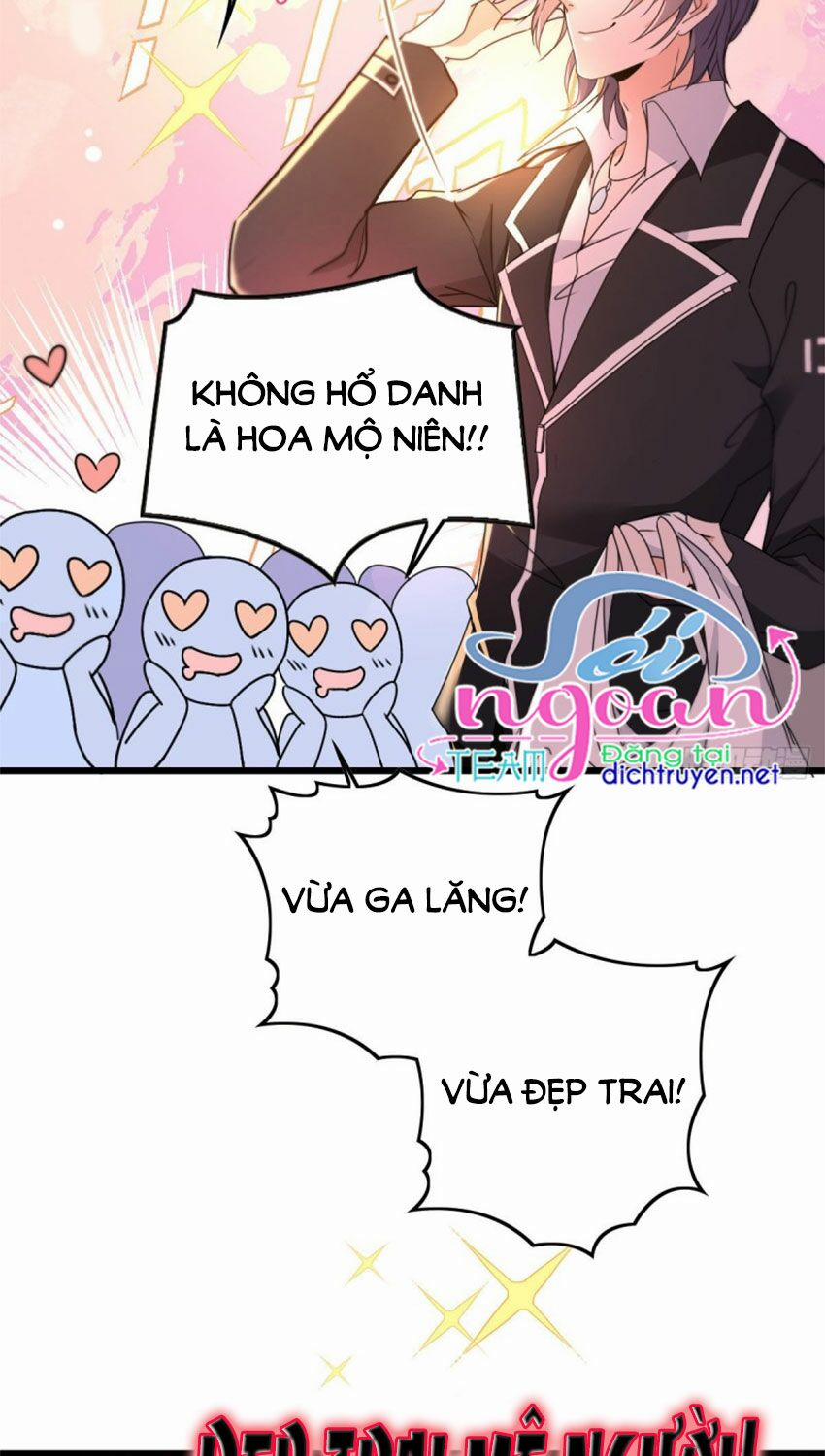 Chọc Phải Điện Hạ Yêu Nghiệt 55 trang 11