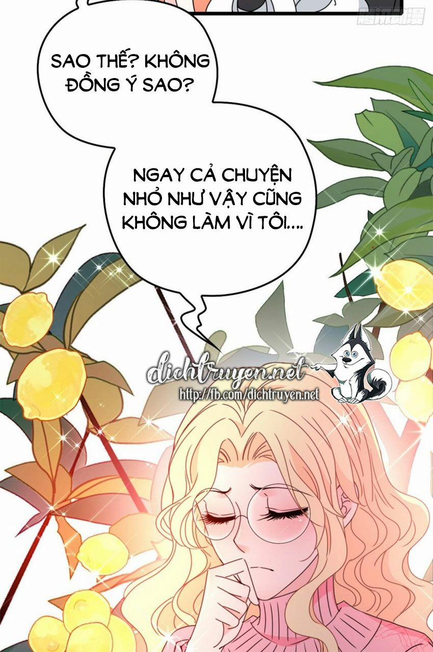 Chọc Phải Điện Hạ Yêu Nghiệt 55 trang 22