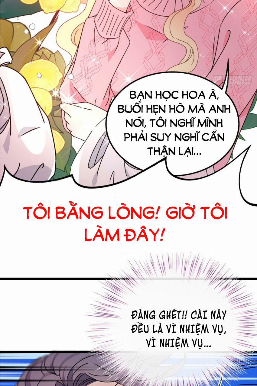 Chọc Phải Điện Hạ Yêu Nghiệt 55 trang 23