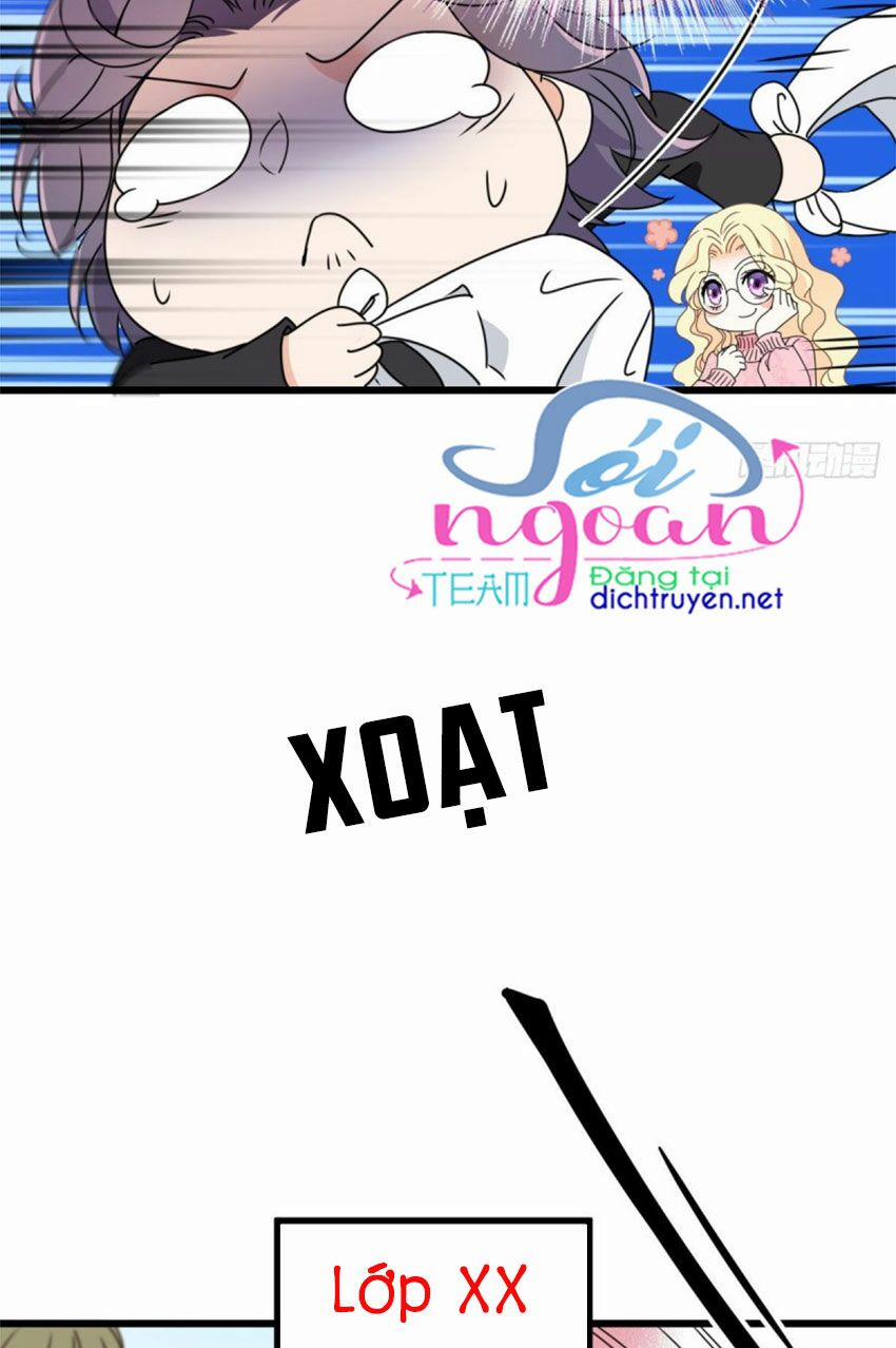 Chọc Phải Điện Hạ Yêu Nghiệt 55 trang 24
