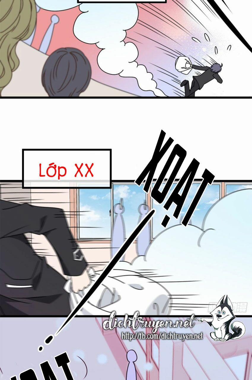 Chọc Phải Điện Hạ Yêu Nghiệt 55 trang 25