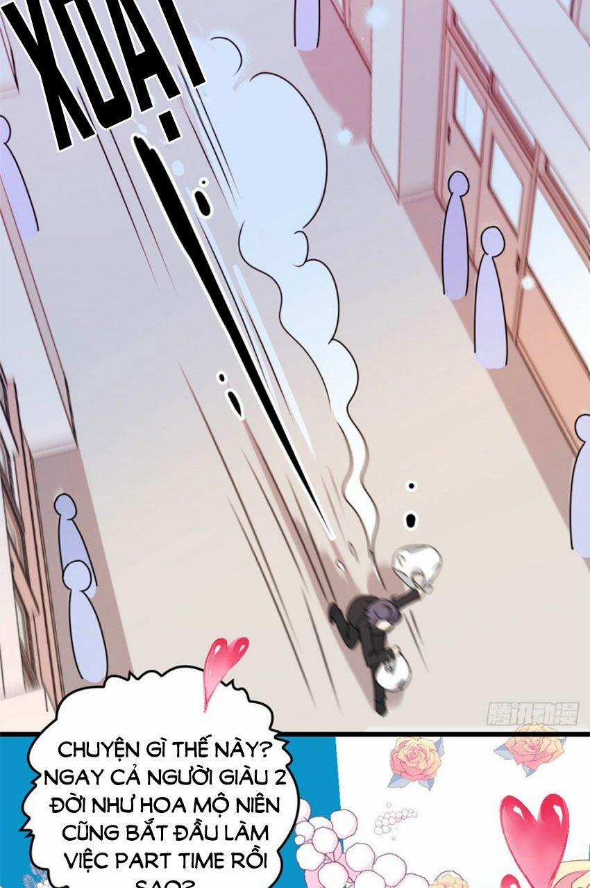 Chọc Phải Điện Hạ Yêu Nghiệt 55 trang 26