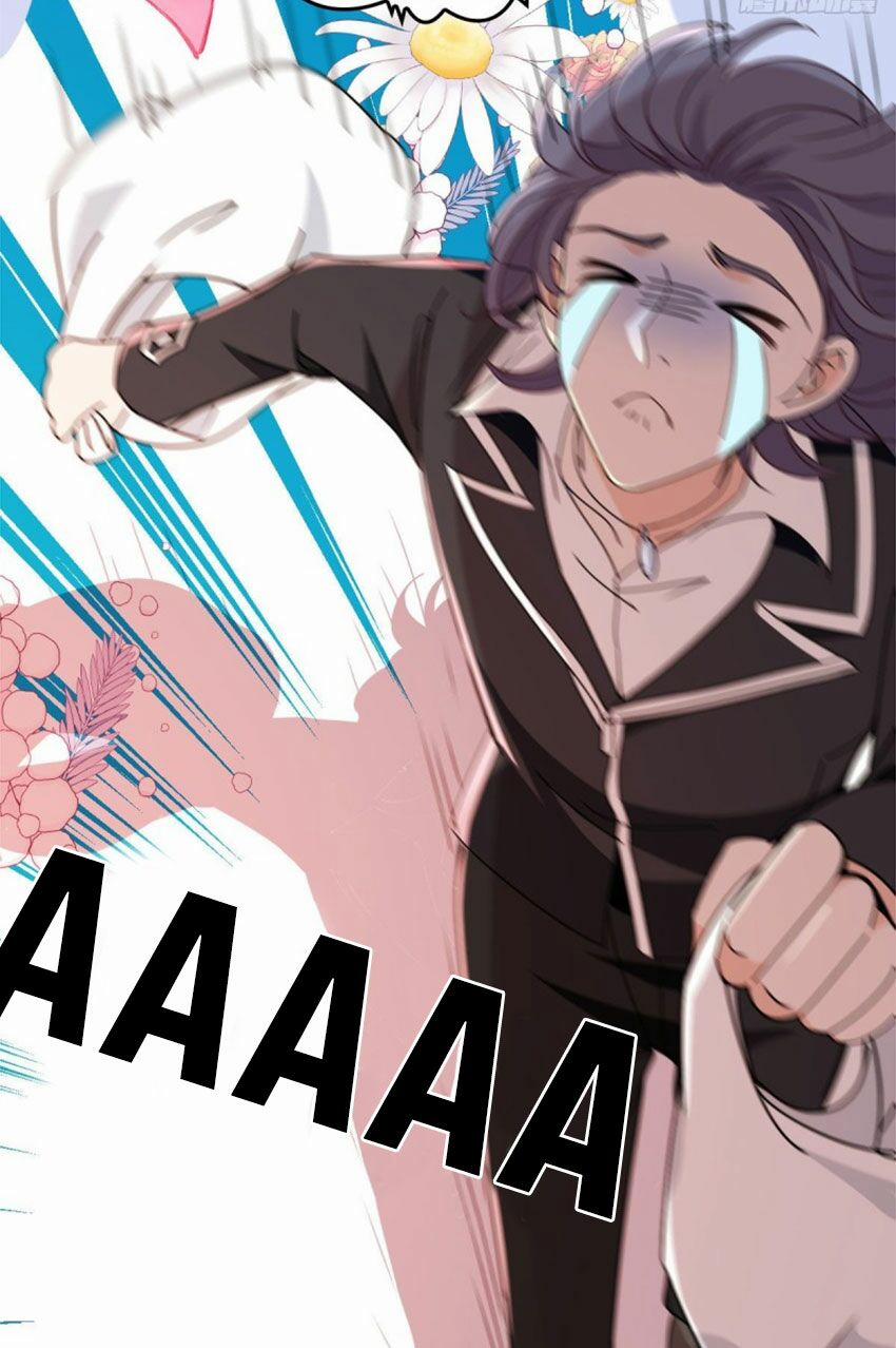 Chọc Phải Điện Hạ Yêu Nghiệt 55 trang 28