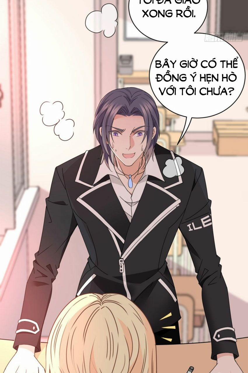 Chọc Phải Điện Hạ Yêu Nghiệt 55 trang 31