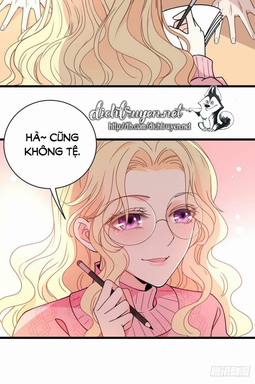 Chọc Phải Điện Hạ Yêu Nghiệt 55 trang 32