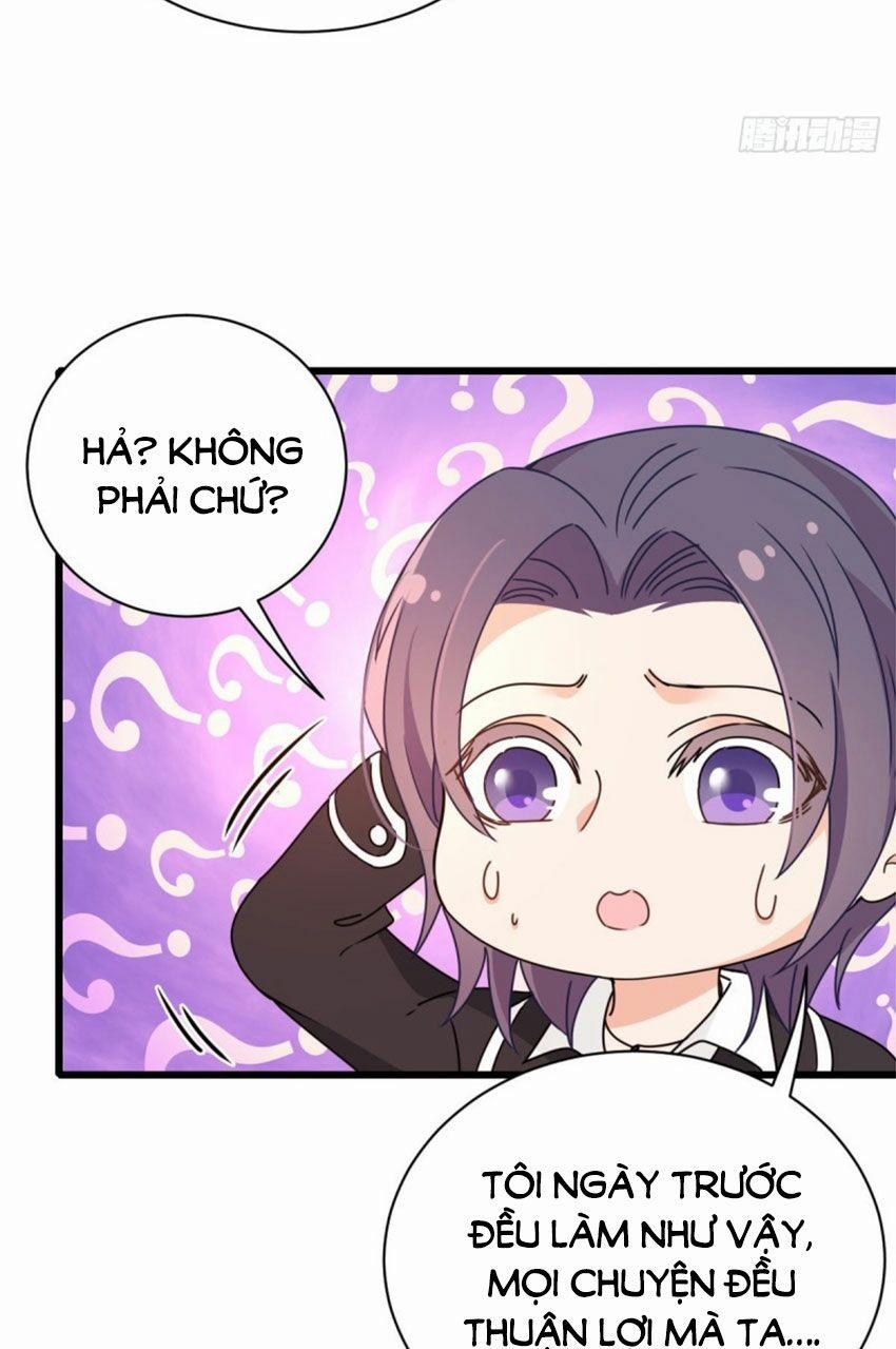 Chọc Phải Điện Hạ Yêu Nghiệt 55 trang 36