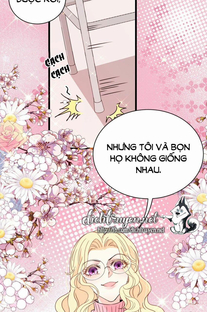 Chọc Phải Điện Hạ Yêu Nghiệt 55 trang 38