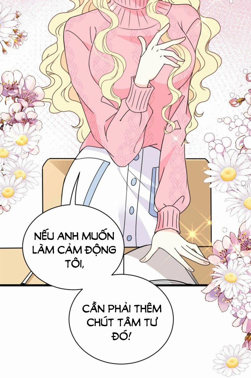 Chọc Phải Điện Hạ Yêu Nghiệt 55 trang 39