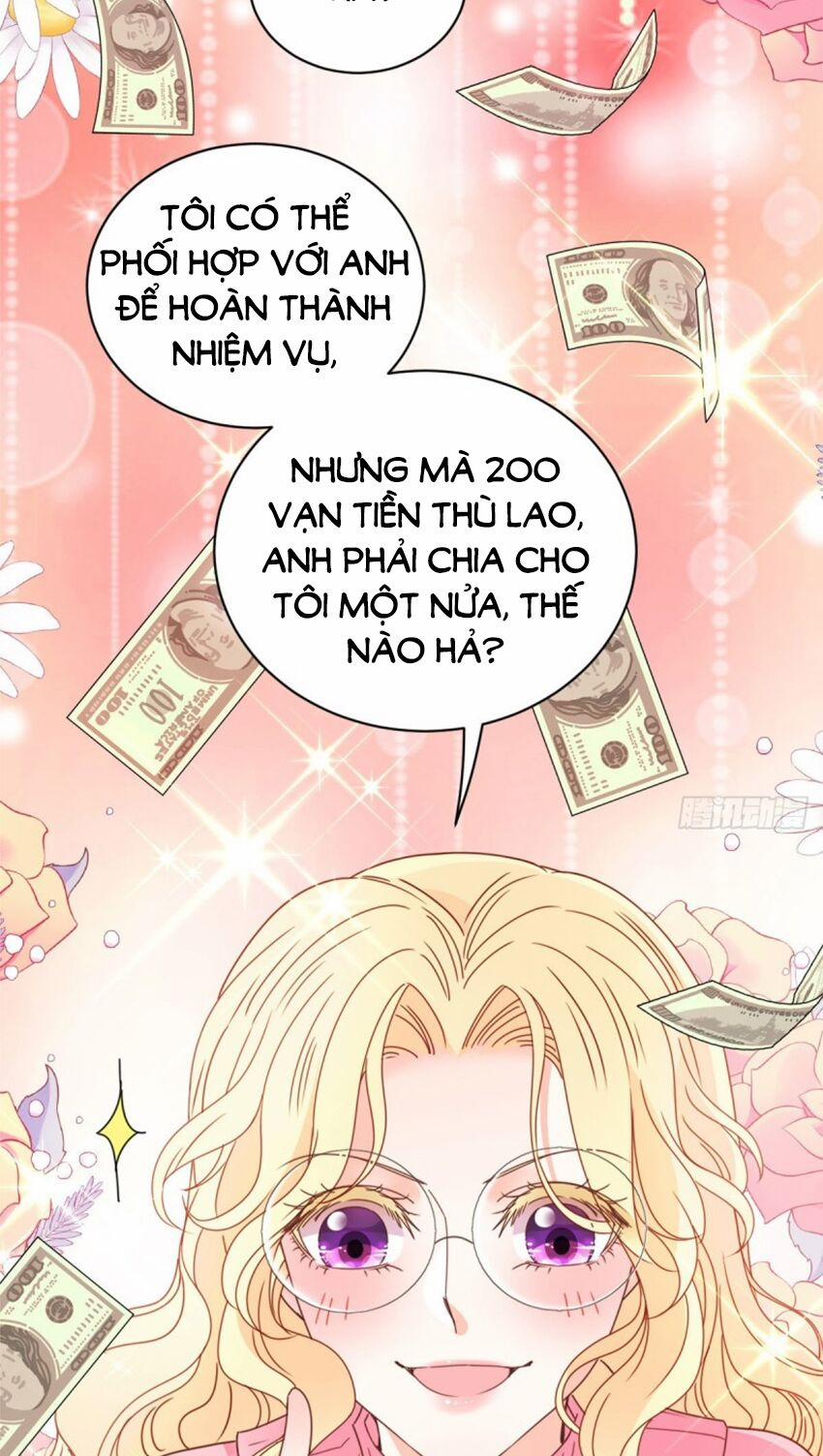 Chọc Phải Điện Hạ Yêu Nghiệt 56 trang 11